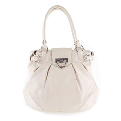 Salvatore Ferragamo Shoulder Bag Gancini