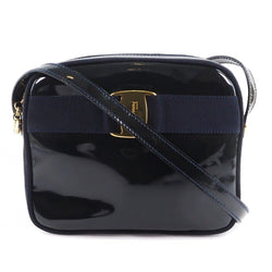 Salvatore Ferragamo Vala Shoulder Bag
