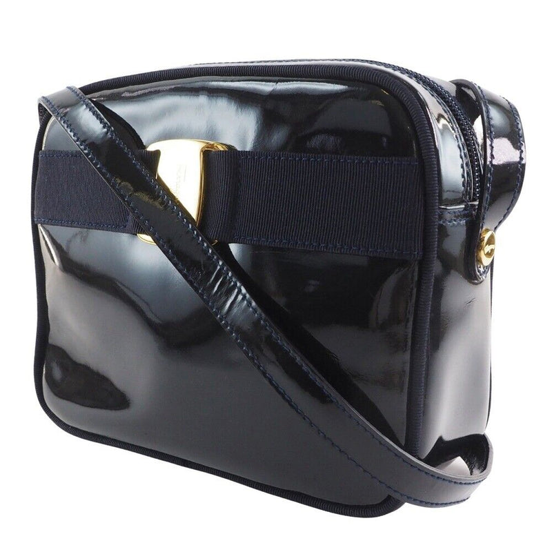 Salvatore Ferragamo Vala Shoulder Bag