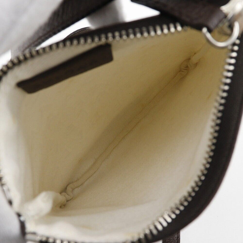Bvlgari Logo Mania Shoulder Bag Pochette