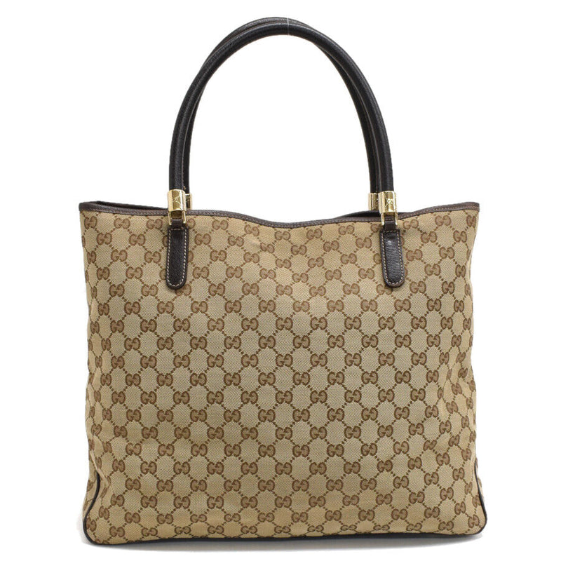 Gucci Gg Canvas Web Sherry Line