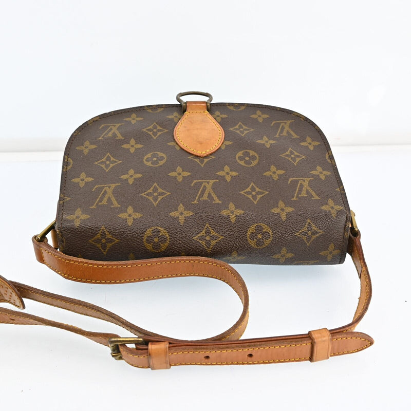 Louis Vuitton Saint Cloud Gm Shoulder