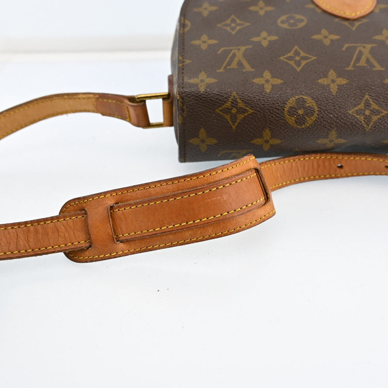 Louis Vuitton Saint Cloud Gm Shoulder