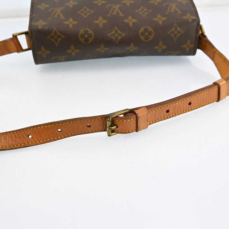 Louis Vuitton Saint Cloud Gm Shoulder