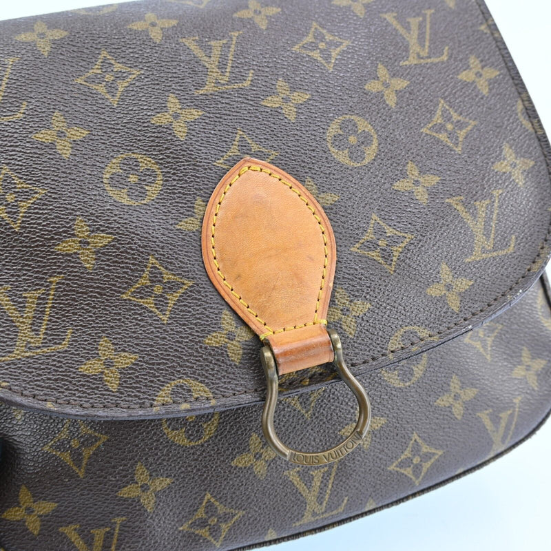 Louis Vuitton Saint Cloud Gm Shoulder