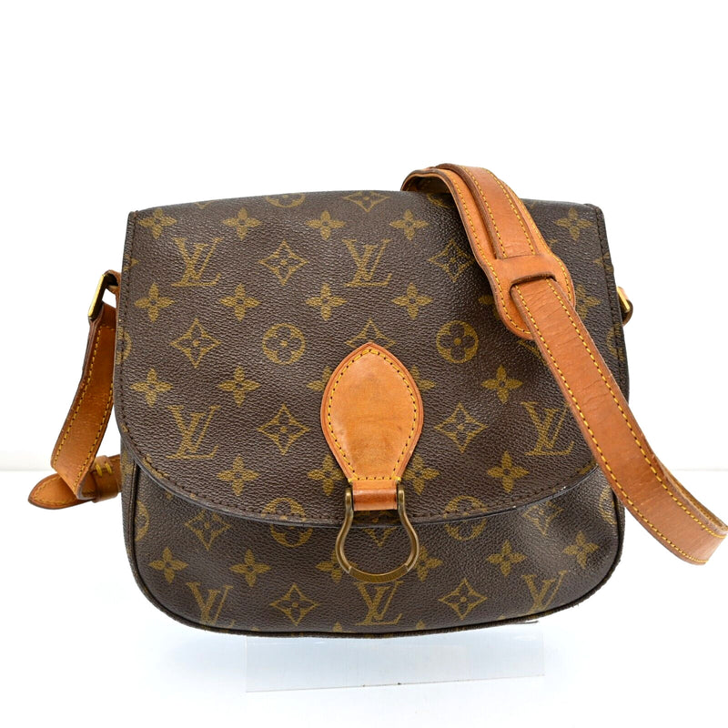 Louis Vuitton Saint Cloud Gm Shoulder