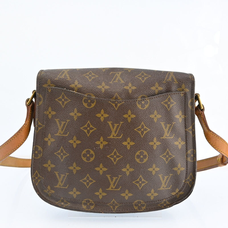 Louis Vuitton Saint Cloud Gm Shoulder