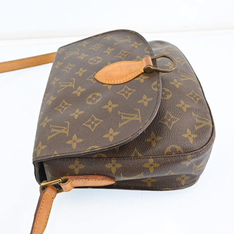 Louis Vuitton Saint Cloud Gm Shoulder