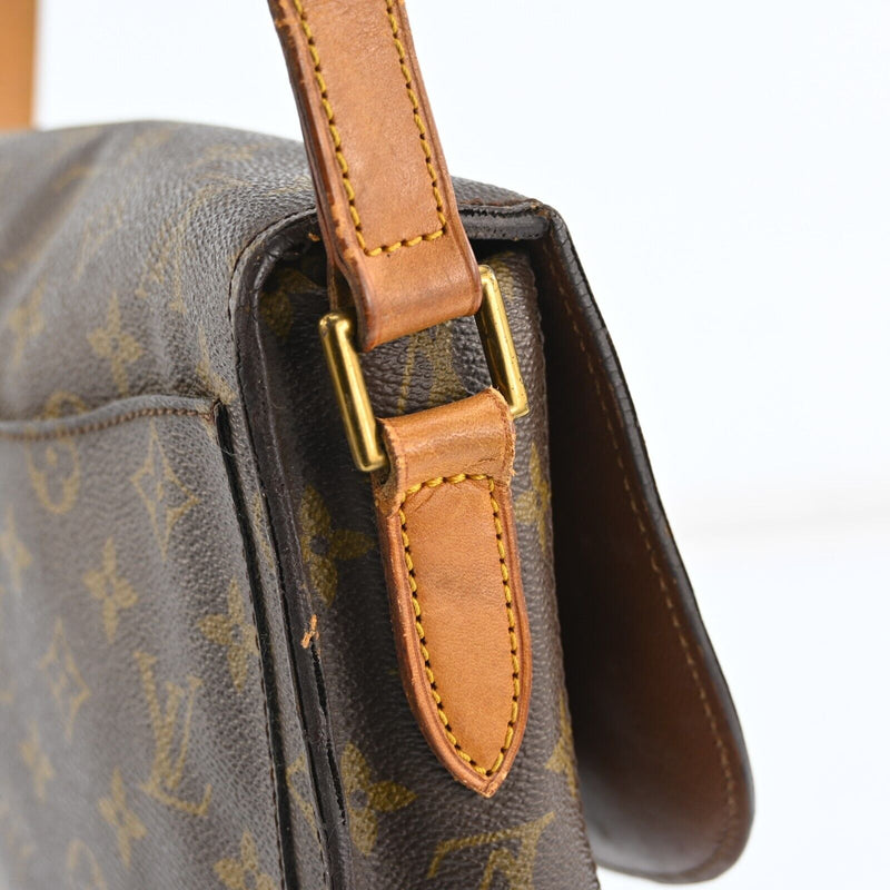 Louis Vuitton Saint Cloud Gm Shoulder