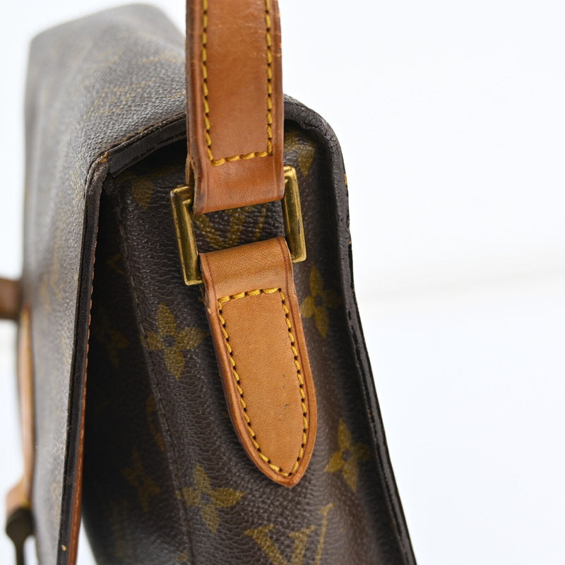 Louis Vuitton Saint Cloud Gm Shoulder