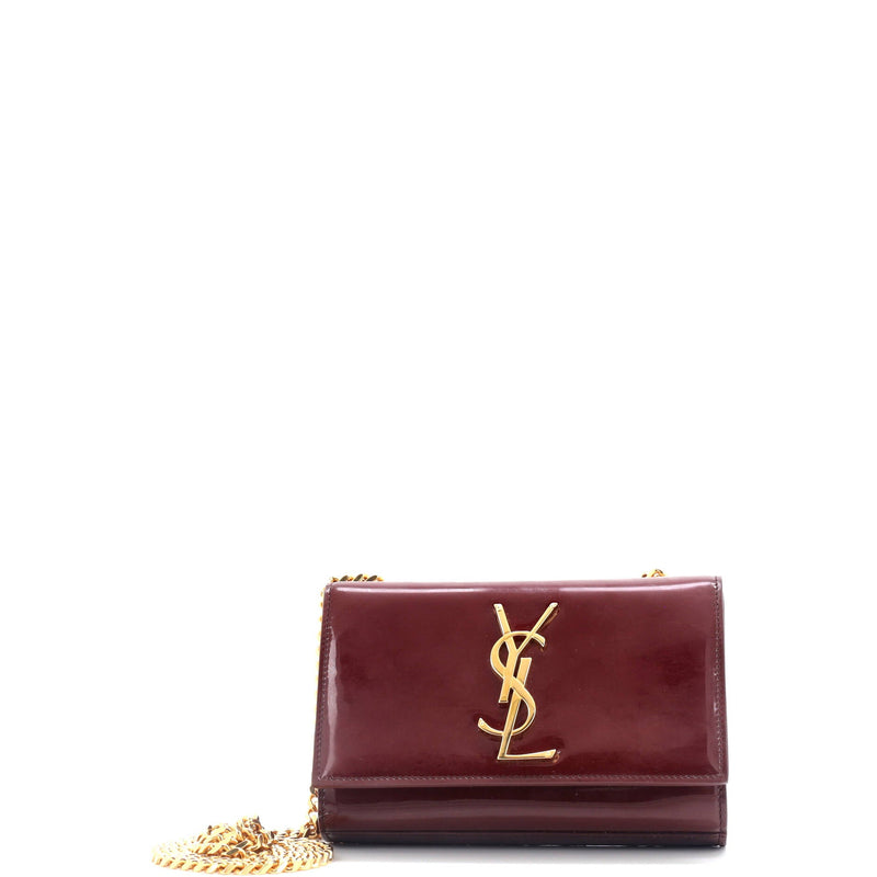 Saint Laurent Classic Crossbody Bag
