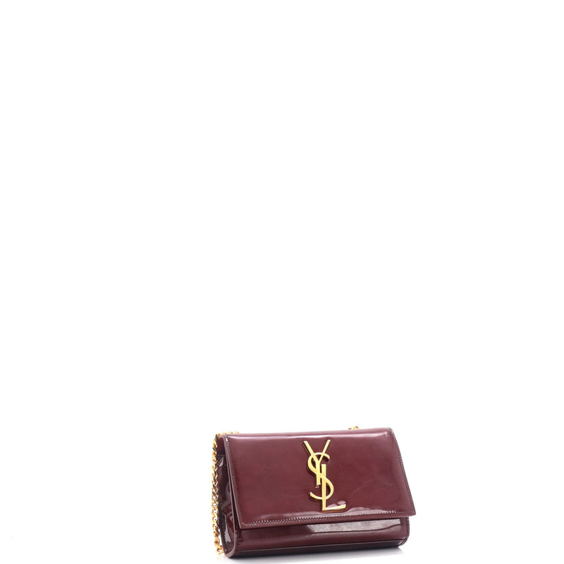 Saint Laurent Classic Crossbody Bag
