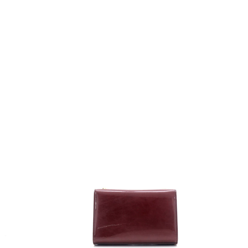Saint Laurent Classic Crossbody Bag