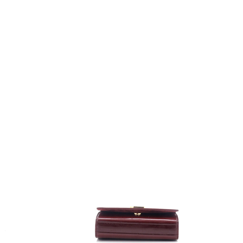 Saint Laurent Classic Crossbody Bag