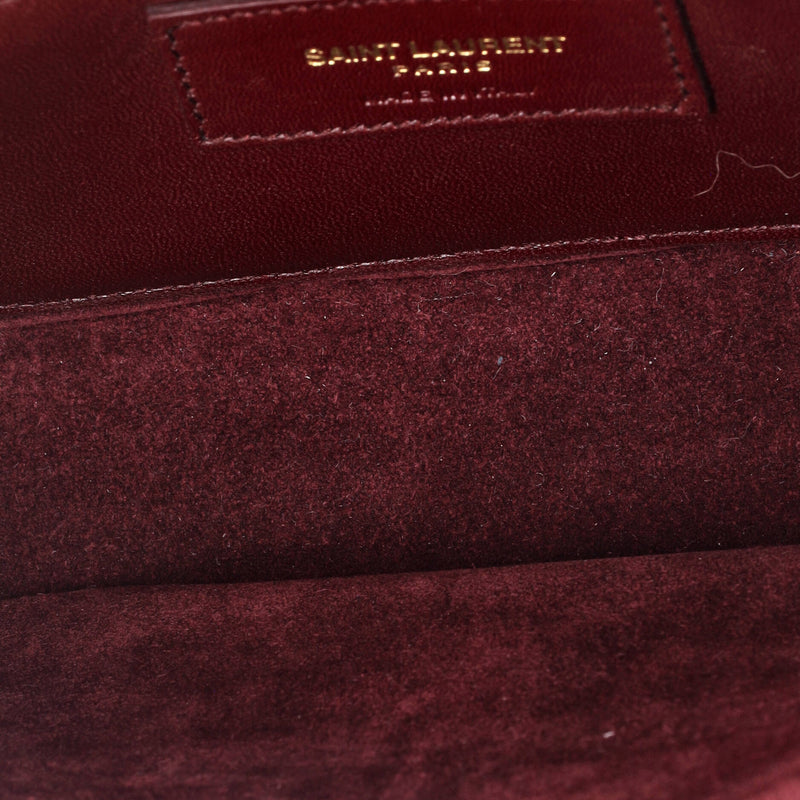 Saint Laurent Classic Crossbody Bag