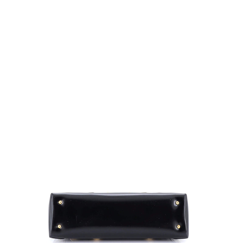Louis Vuitton Sac Triangle Handbag