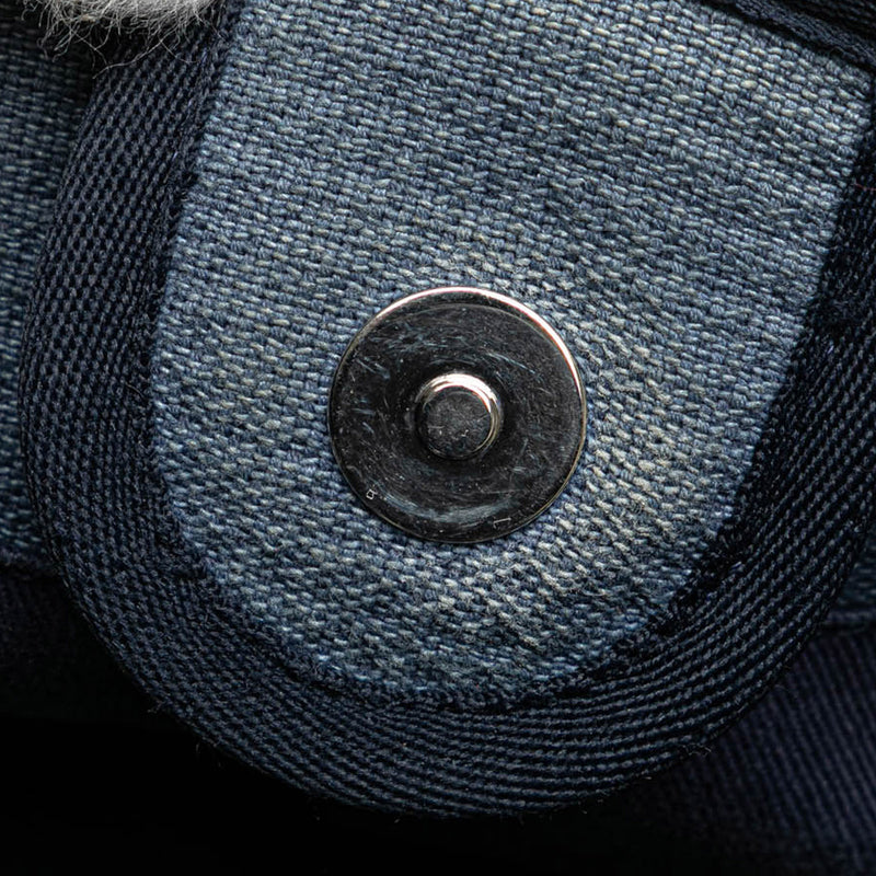 Chanel Mini Deauville Shopping Tote