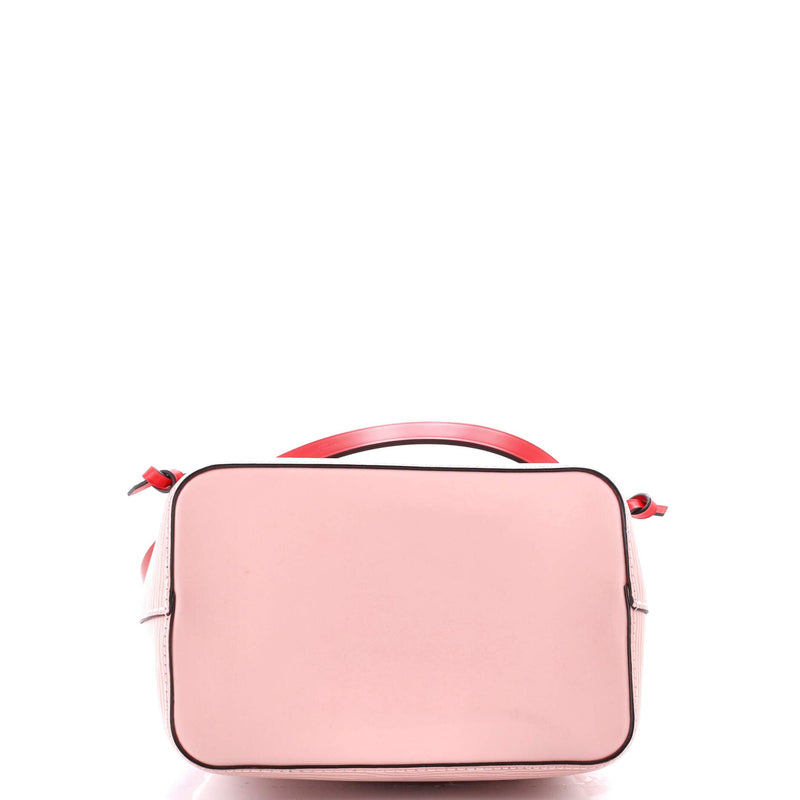 Louis Vuitton Neonoe Handbag Epi Leather