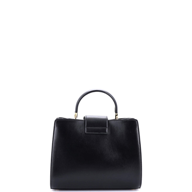 Salvatore Ferragamo Thalia Top Handle