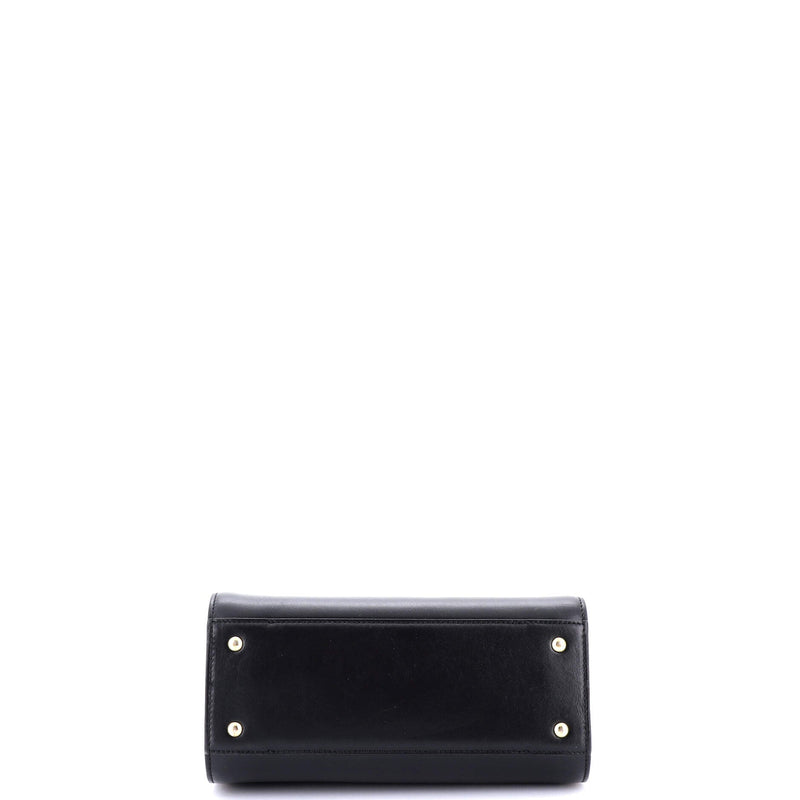 Salvatore Ferragamo Thalia Top Handle