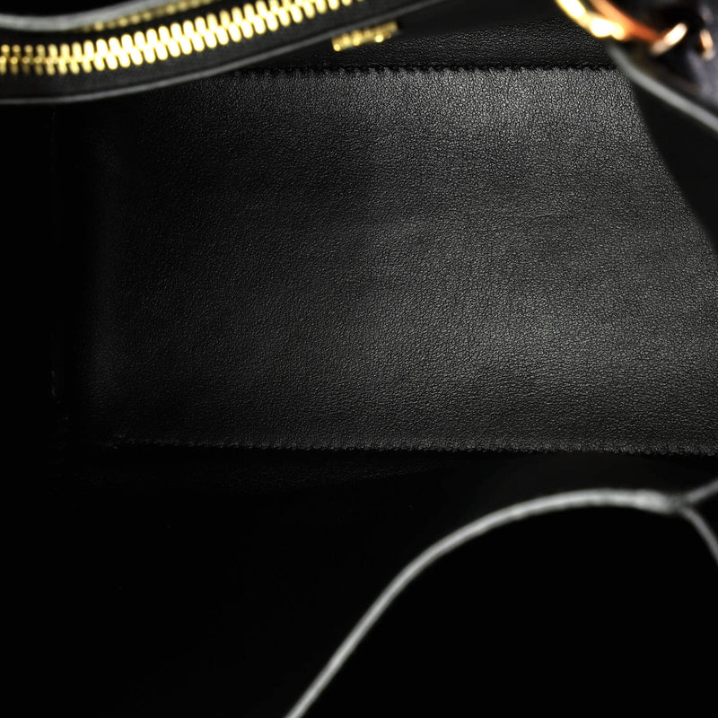 Salvatore Ferragamo Thalia Top Handle