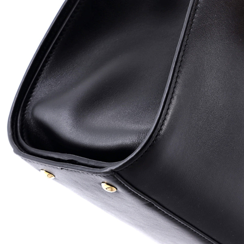 Salvatore Ferragamo Thalia Top Handle
