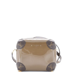 Louis Vuitton Venice Handbag Vernis With