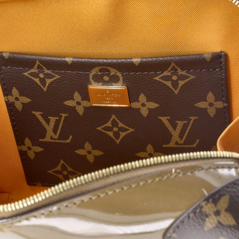 Louis Vuitton Venice Handbag Vernis With