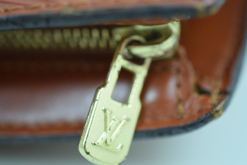 Louis Vuitton Saint Jacques