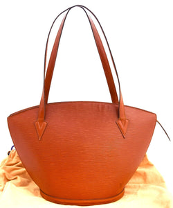 Louis Vuitton Saint Jacques