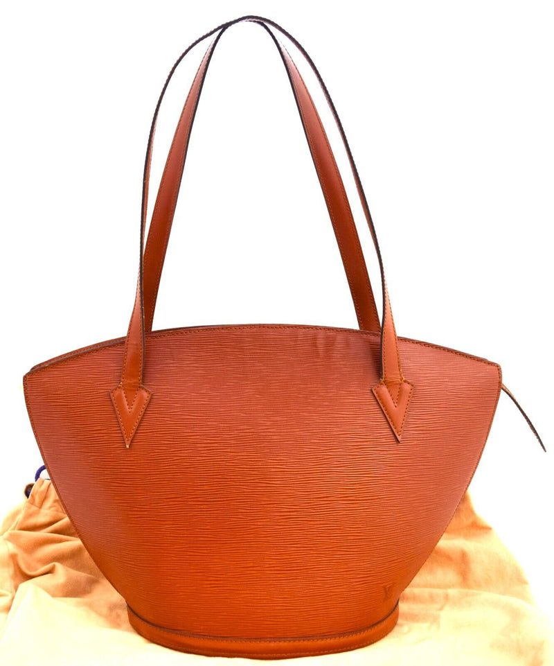 Louis Vuitton Saint Jacques