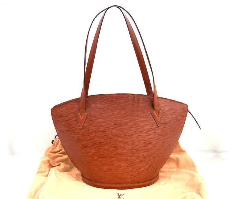 Louis Vuitton Saint Jacques
