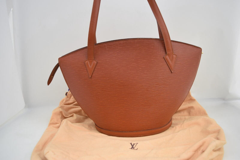 Louis Vuitton Saint Jacques