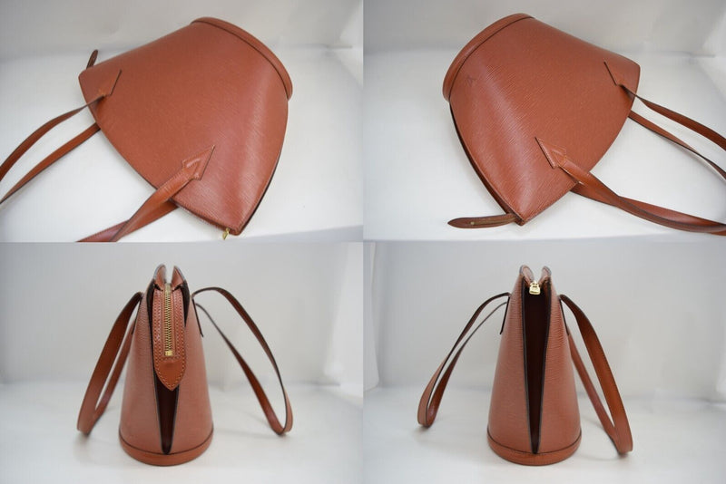 Louis Vuitton Saint Jacques