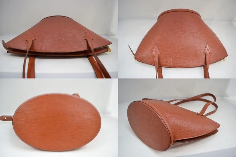 Louis Vuitton Saint Jacques