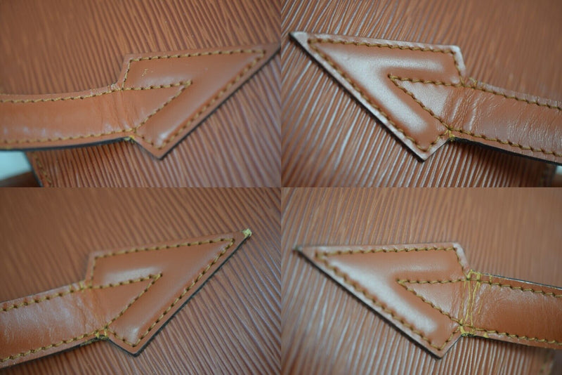 Louis Vuitton Saint Jacques
