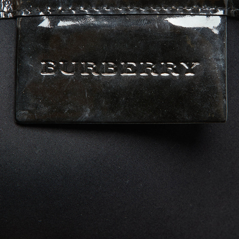 Burberry Beige/Black Supernova Check