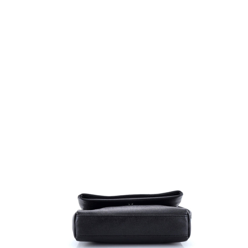 Saint Laurent West Hollywood Shoulder