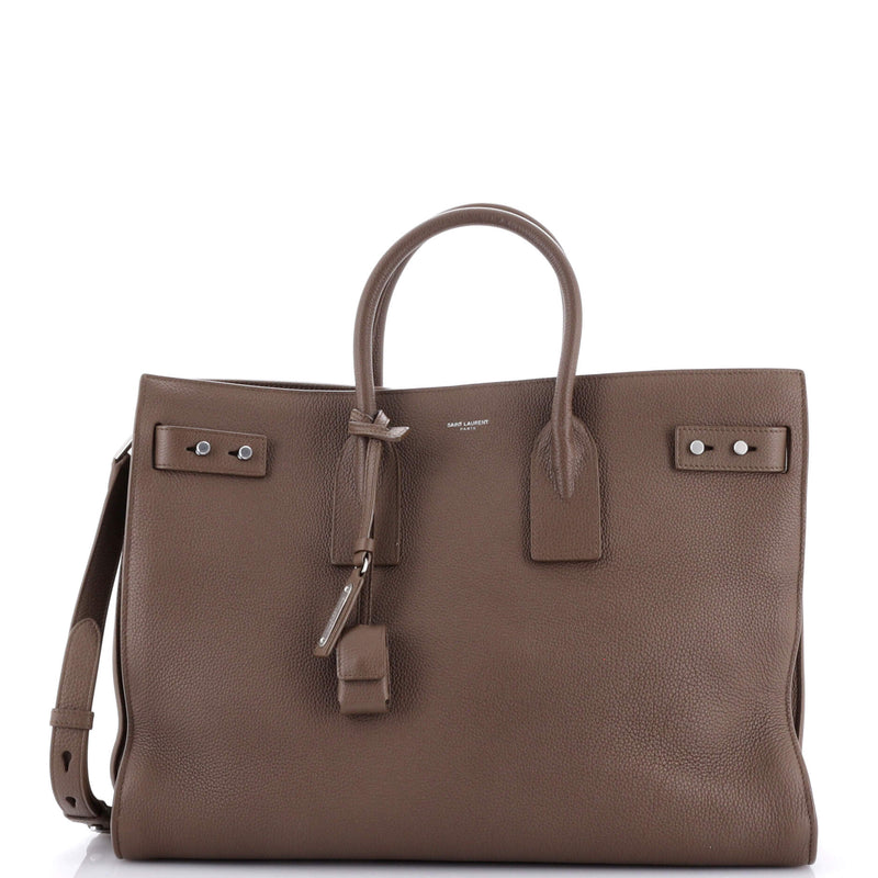 Saint Laurent Sac De Jour Souple Bag