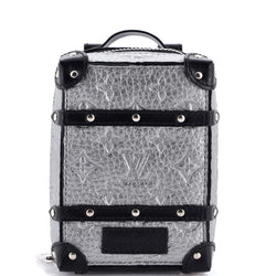 Louis Vuitton Soft Trunk Backpack Bag