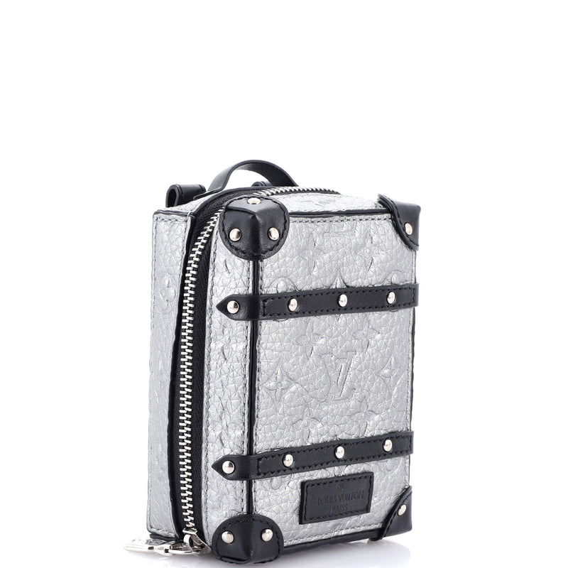 Louis Vuitton Soft Trunk Backpack Bag