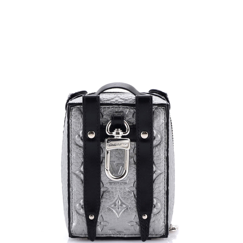 Louis Vuitton Soft Trunk Backpack Bag