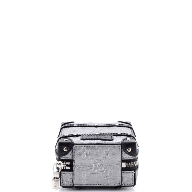 Louis Vuitton Soft Trunk Backpack Bag