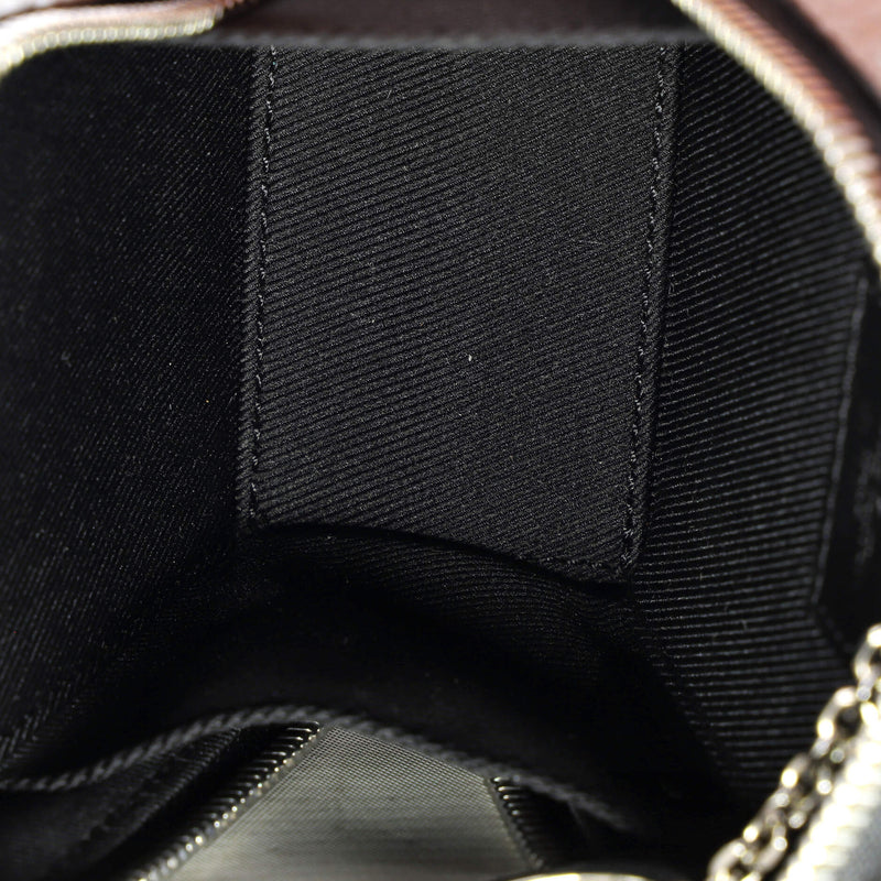 Louis Vuitton Soft Trunk Backpack Bag