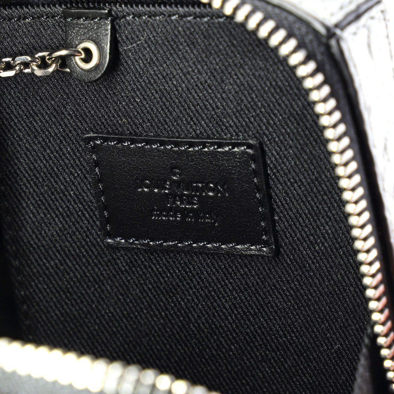 Louis Vuitton Soft Trunk Backpack Bag