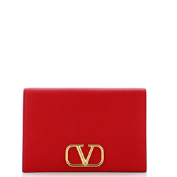 Valentino Garavani Vlogo Signature Flap