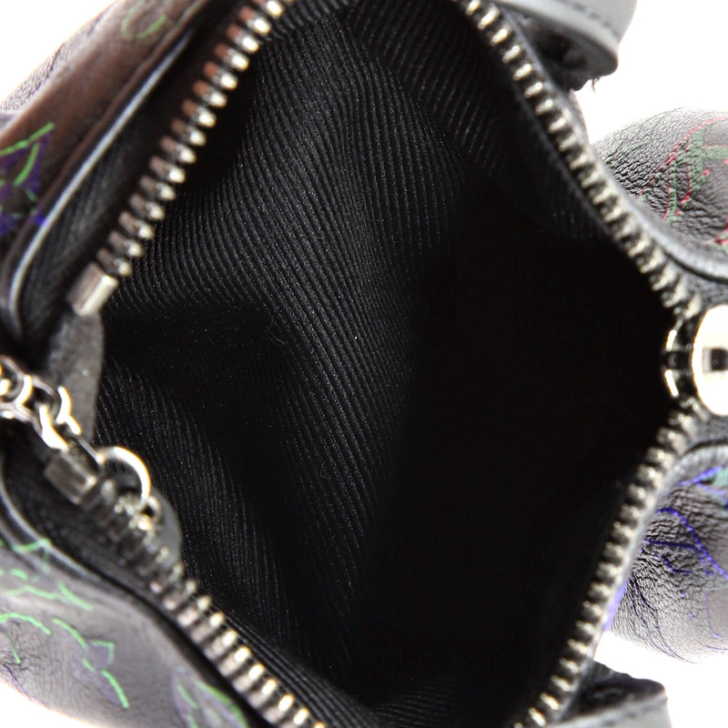 Louis Vuitton Mini Keepall Bag Charm And