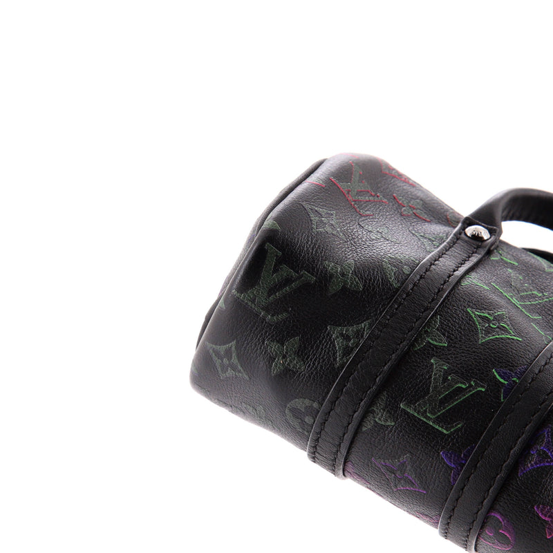 Louis Vuitton Mini Keepall Bag Charm And