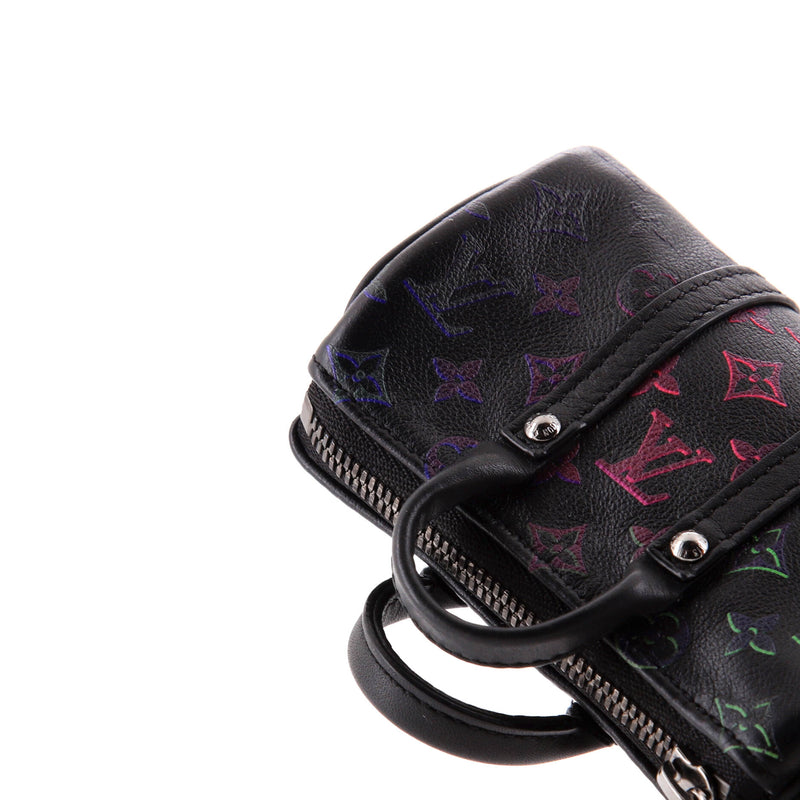 Louis Vuitton Mini Keepall Bag Charm And