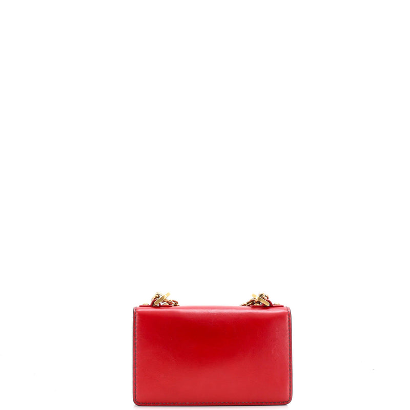Christian Dior J'Adior Flap Bag Leather